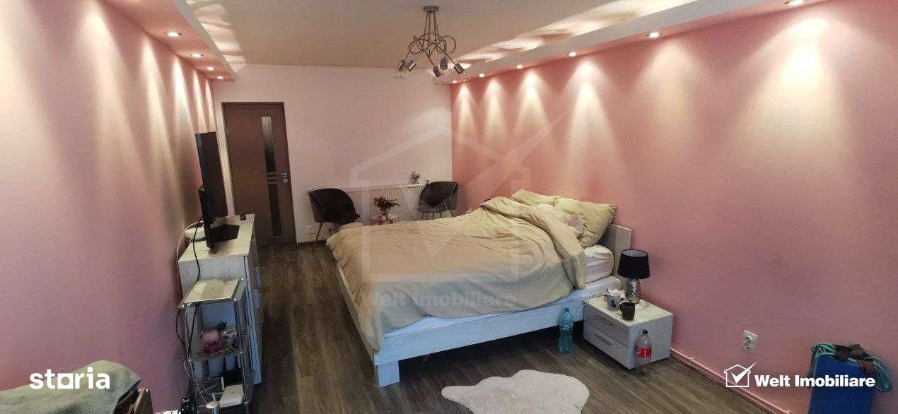 Casa individuala in Luna de Sus-Cluj - Imagine principală: 3/13