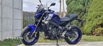 Yamaha MT - 2