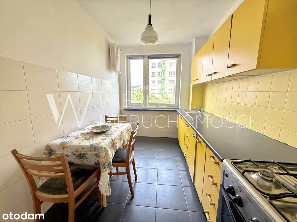 3-pokojowe mieszkanie w centrum-3