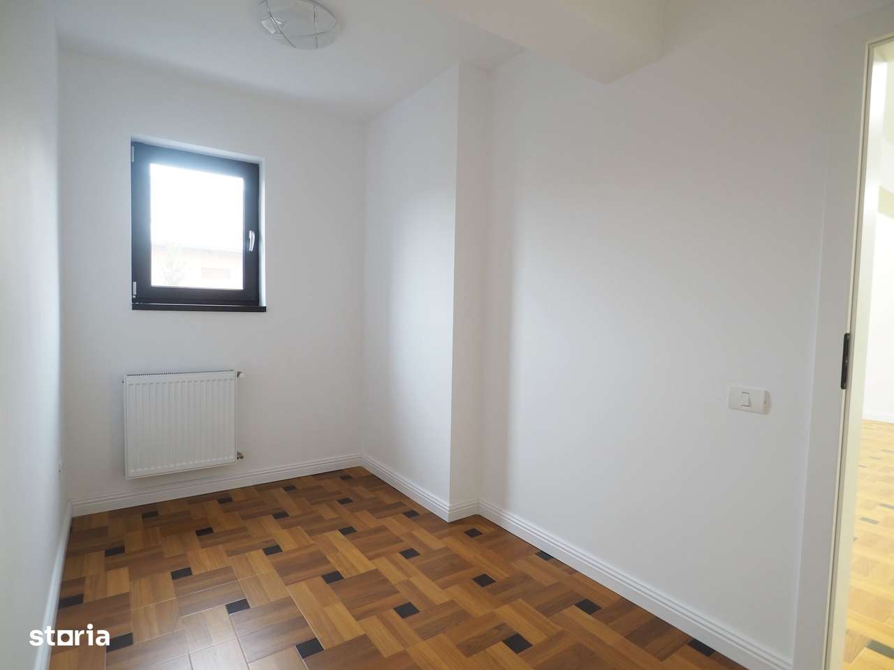 Vanzare 2 camere 67mp utili -parcare -Bucurestii Noi-10