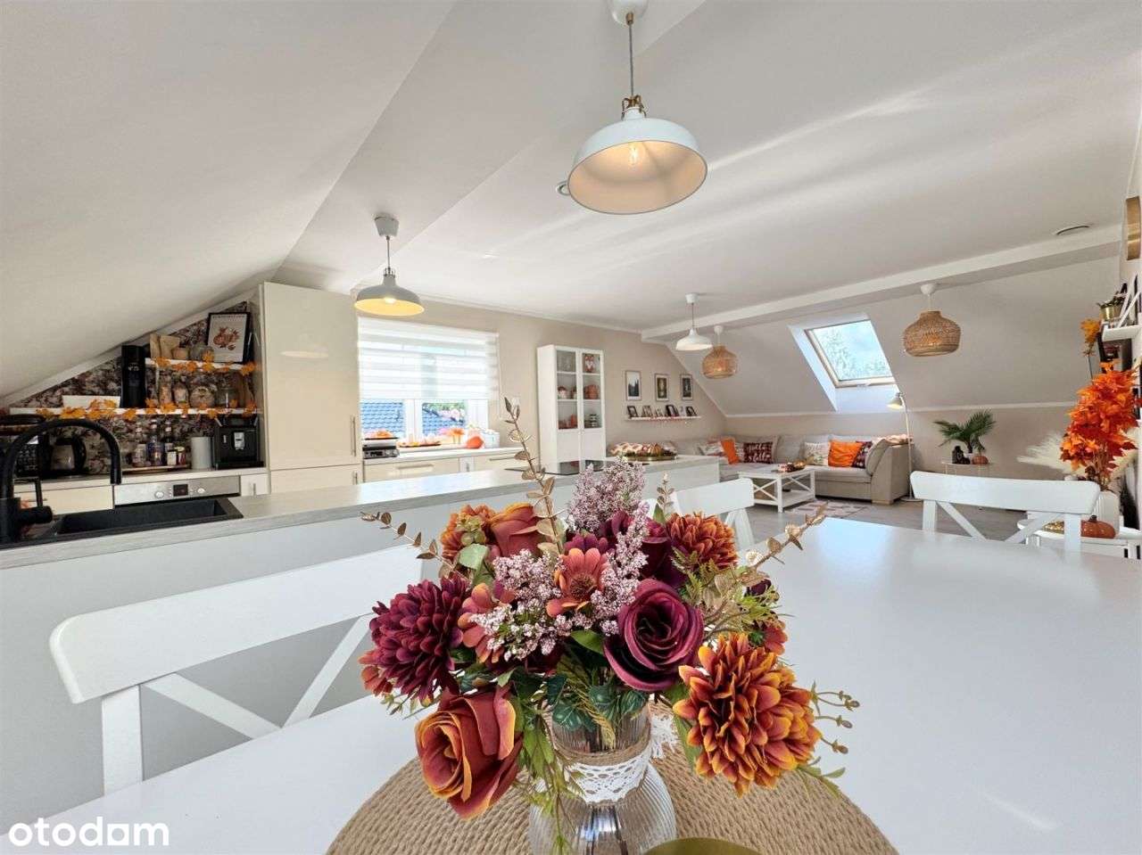 Na sprzedaż dom jedrodzinny Dobra ul. Ułańska-10