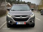 Hyundai ix35 2.0 CRDi 4WD Automatik Style - 11