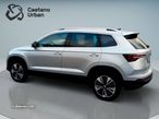 Skoda Karoq 2.0 TDI Ambition DSG - 9