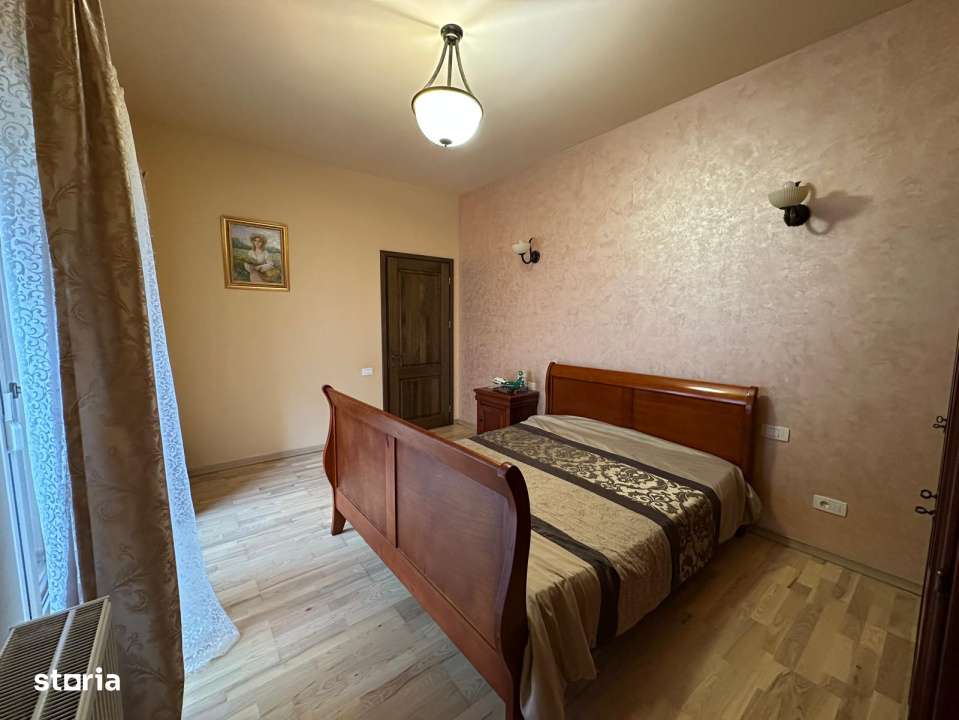 Apartament 3 camere, 90 mp, cartier centru, zona Biserica Sfintii Apos - Imagine principală: 5/14