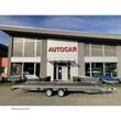 Autocar Platforma auto Autocar ATLAS 4,0m 2,7t - 17