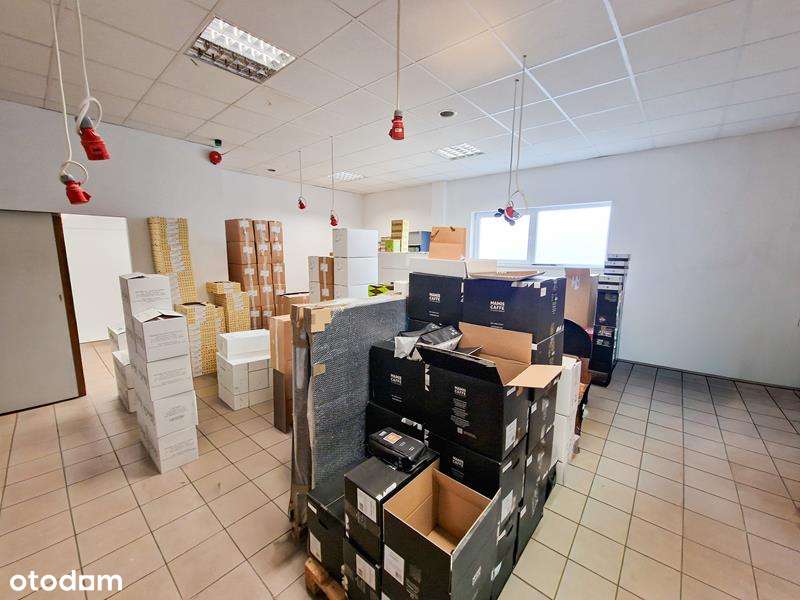 300 metrów powierzchni do wynajęcia! - Pełny obrazek: 5/10