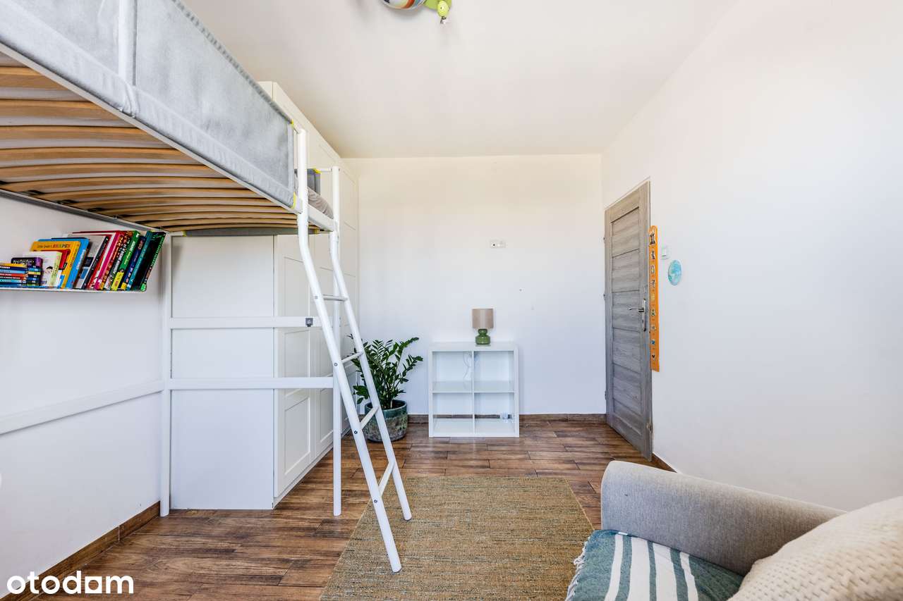 Komfortowe, funkcjonalne 2 pok. na Bemowie-16