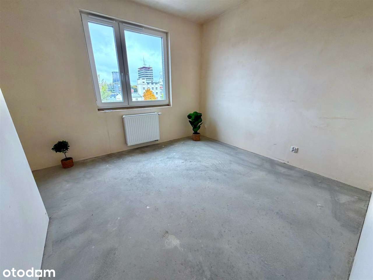 Skrzywana, 2 pokoje, stan deweloperski, parking-18