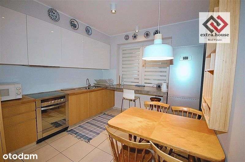 Komfortowe 3-pokojowe mieszkanie sasiedztwo lasu i - Pełny obrazek: 5/20