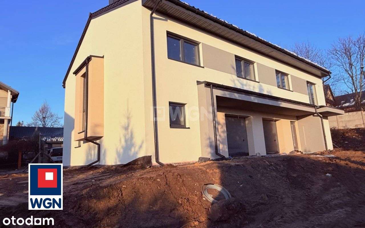 Nowe Domy w centrum Jaworzna - Pełny obrazek: 3/16