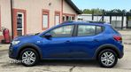 Dacia Sandero Stepway TCe 90 MT6 Essential - 4