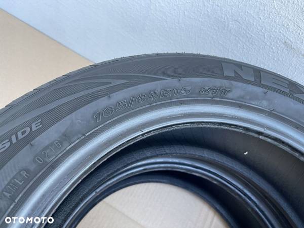 OPONY 165/65/15 81T NEXEN N BLUE PREMIUM - 6