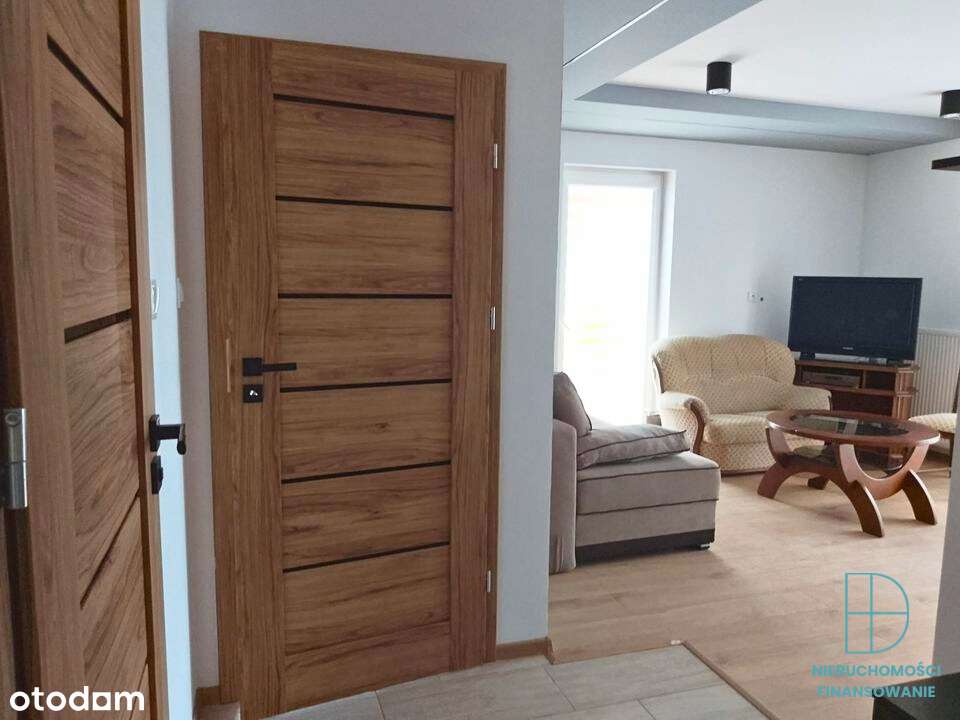 Komfortowy apartament na nowoczesnym osiedlu - Pełny obrazek: 4/15