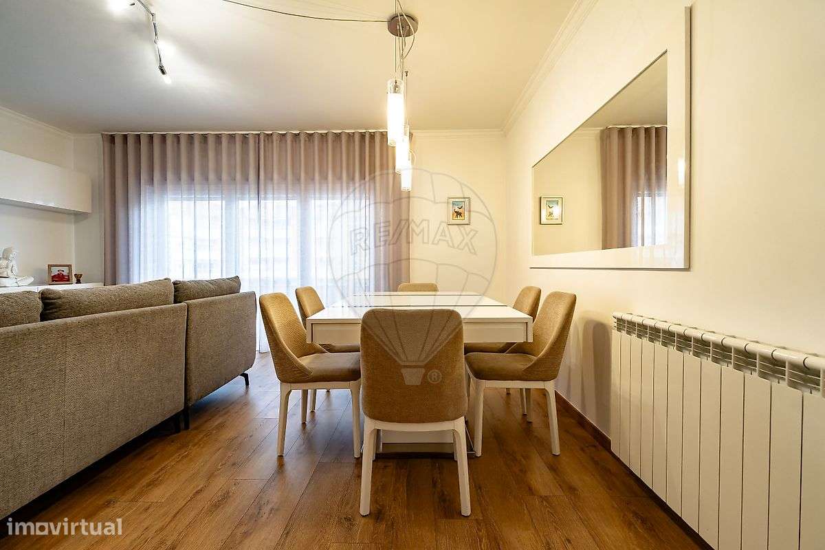 Apartamento T3 para venda - Grande imagem: 2/25