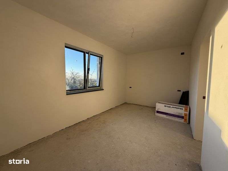 Casa pe parter-zona linistita-Slatioarele, Arges - Imagine principală: 5/5