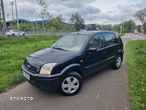 Ford Fusion 1.4 Ambiente - 1