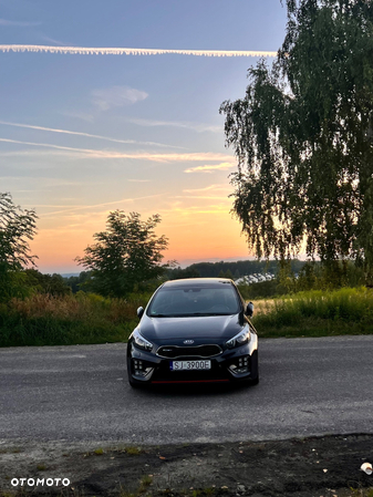 Kia Ceed Cee'd 1.6 T-GDI GT L - 8