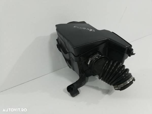 Carcasa filtru aer Ford Focus 2 / C MAX motorizare 1.6 / 1.8 / 2.0 - 2