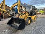 Caterpillar CAT 902 - 1