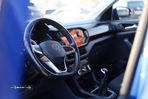 VW T-Cross 1.0 TSI Life - 15