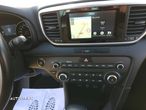 Kia Sportage 1.6 DSL 7DCT HP 4x2 Style - 16