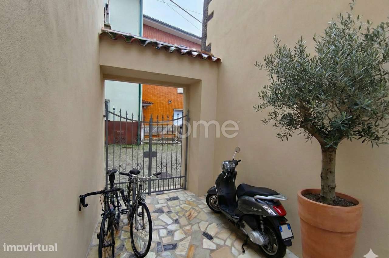 Moradia T4 com Terraço e Vista Rio em Lanhelas | a 10 min de Caminha - Grande imagem: 5/34