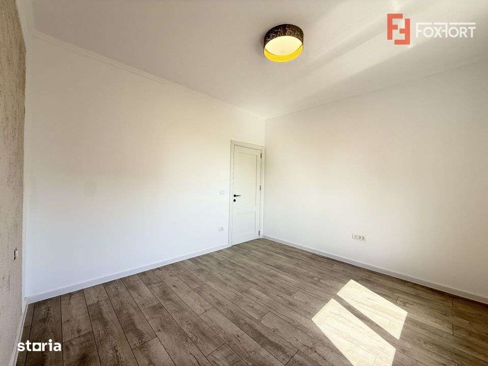 Apartament cu 3 camere, 62,6 mp, de vanzare in zona Torontalului-3