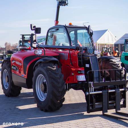 Manitou MT933 - 4