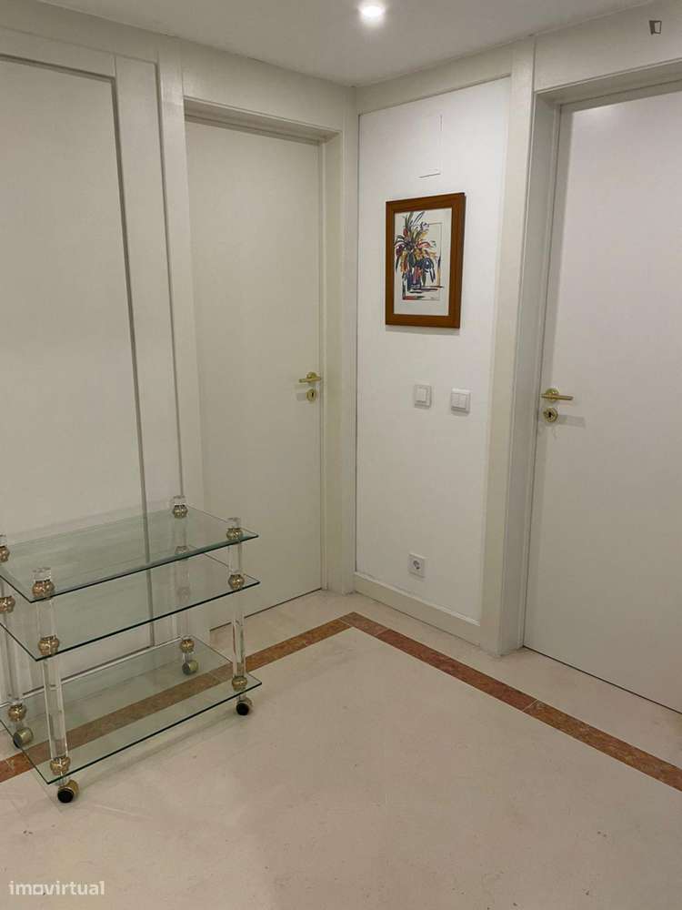 Apartamento com 2 quartos - localizado em Telheiras Lisbon - Grande imagem: 4/10