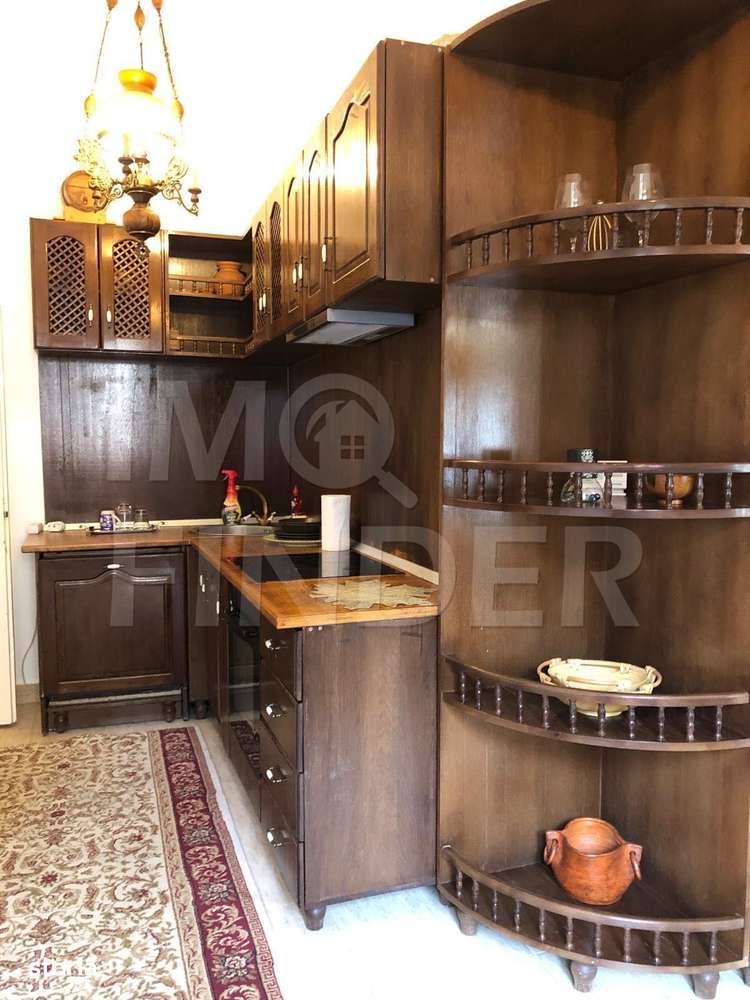 Apartament 3 camere-90 mp Ultracentral Cluj, in vila - Imagine principală: 4/9