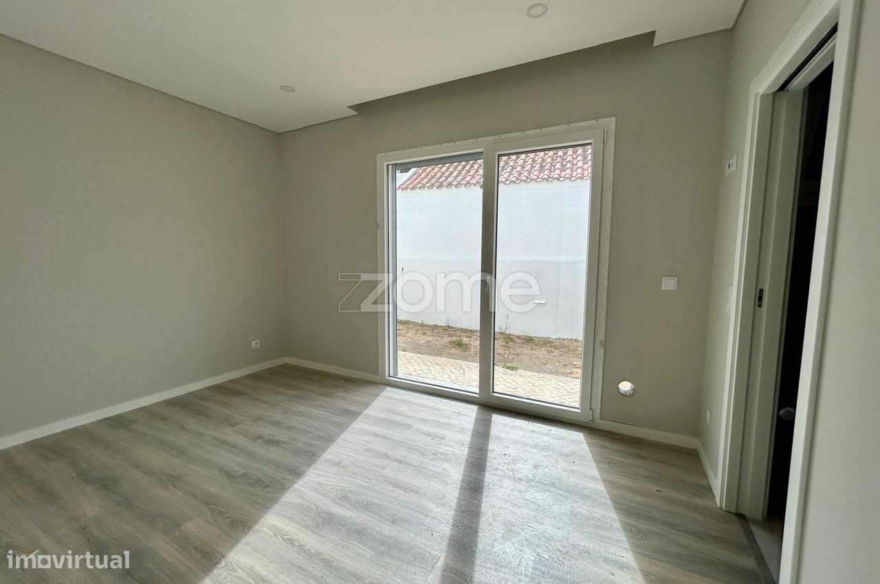 Moradia térrea T4 em Azeitão - Grande imagem: 5/39