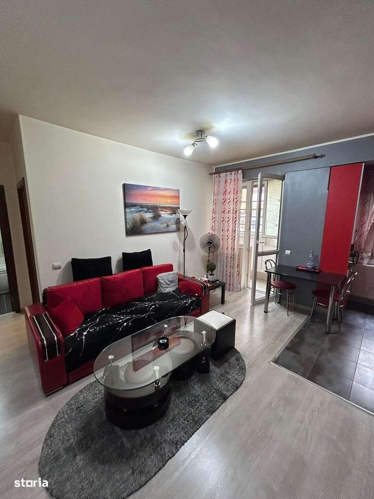 Apartament 2 Camere Berceni, aproape de metroul Apăratorii Patriei-3