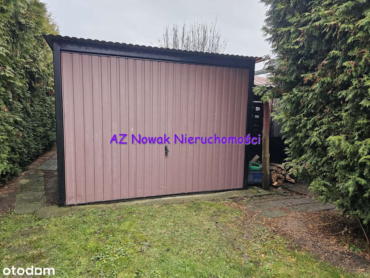 Do sprzedania dom z zabudowie bliźniaczej-14