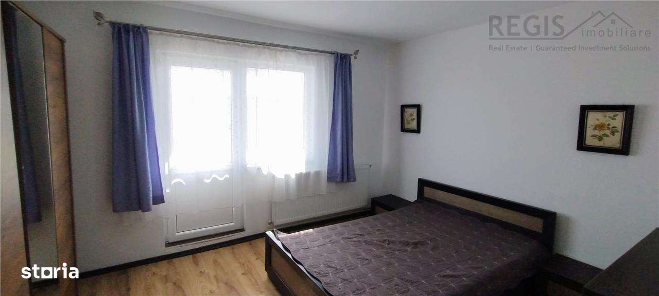 Apartament 2 camere decomandat Dorobanti 2-2