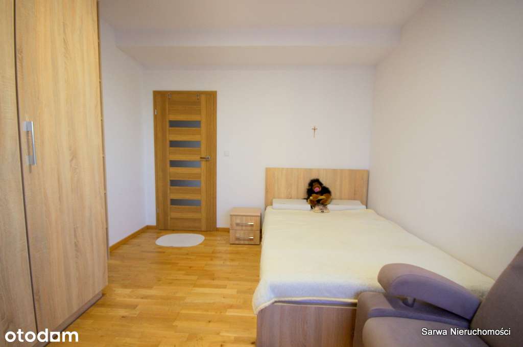 Przestronny Apartament z dużym balkonem-7