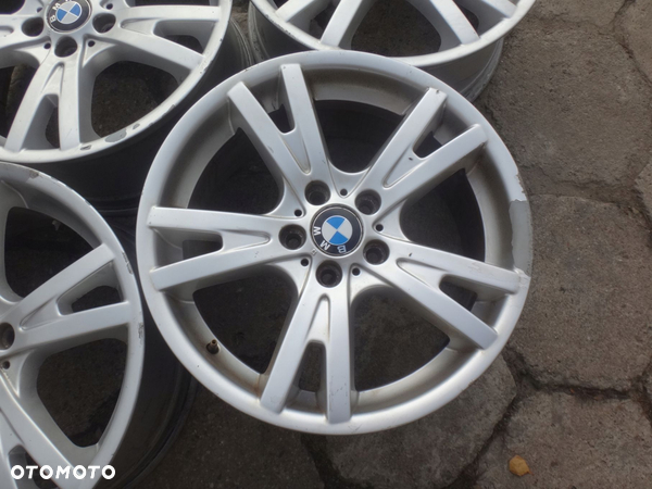 FELGI ALUMINIOWE 19 '' BMW X3 E83 M-PAKIET - 4