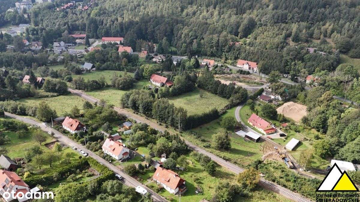 10 działek budowlanych-6