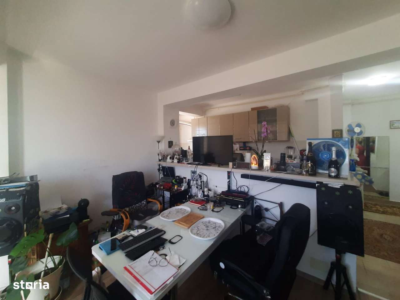 Prelungirea Ghencea Cartier Latin-1