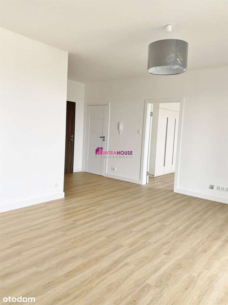 Mieszkanie, 49,53 m², Jabłonna-10