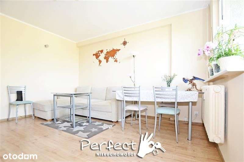 SwpdL!2pokoje z balkonem/3piętro/E.Gierczak! - Pełny obrazek: 3/18