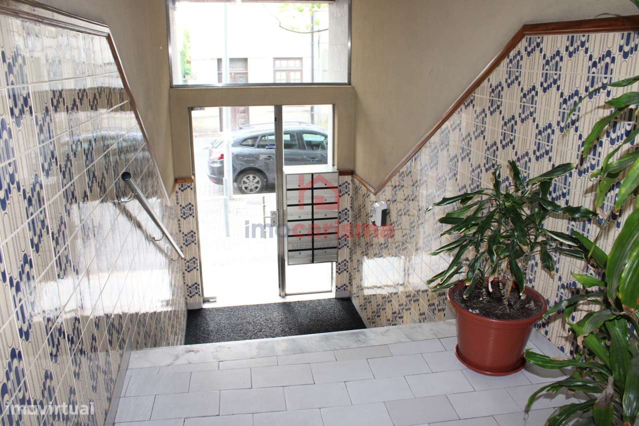 Apartamento T2 em Santo Tirso-20