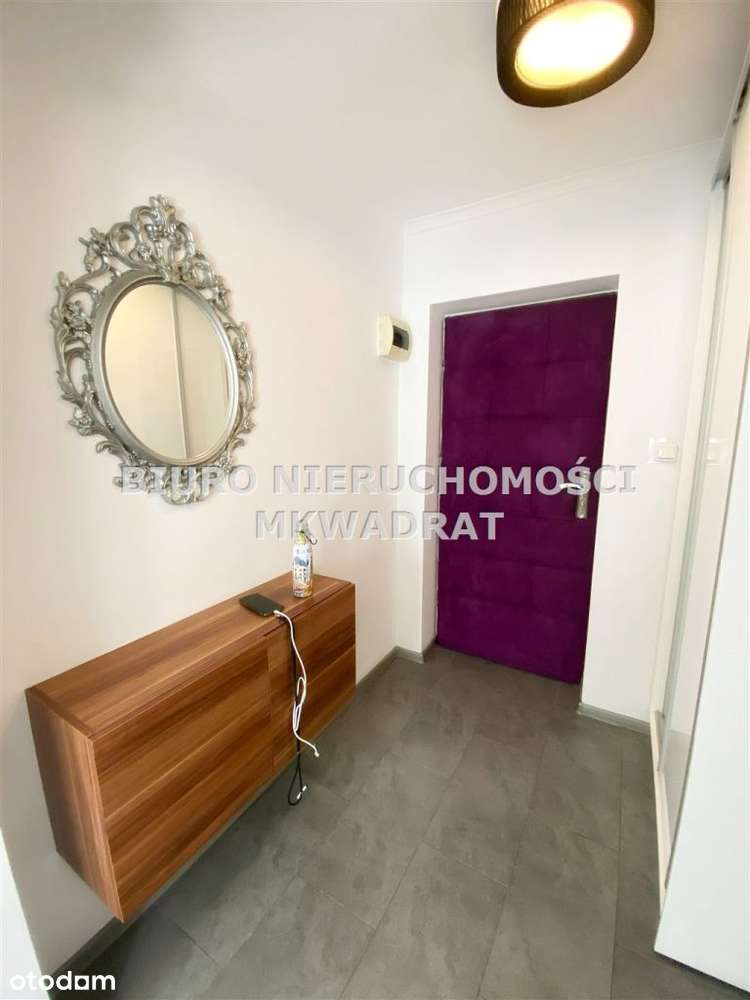 37 m2, wysoki parter, zadbany blok - ul. Pukowca-8