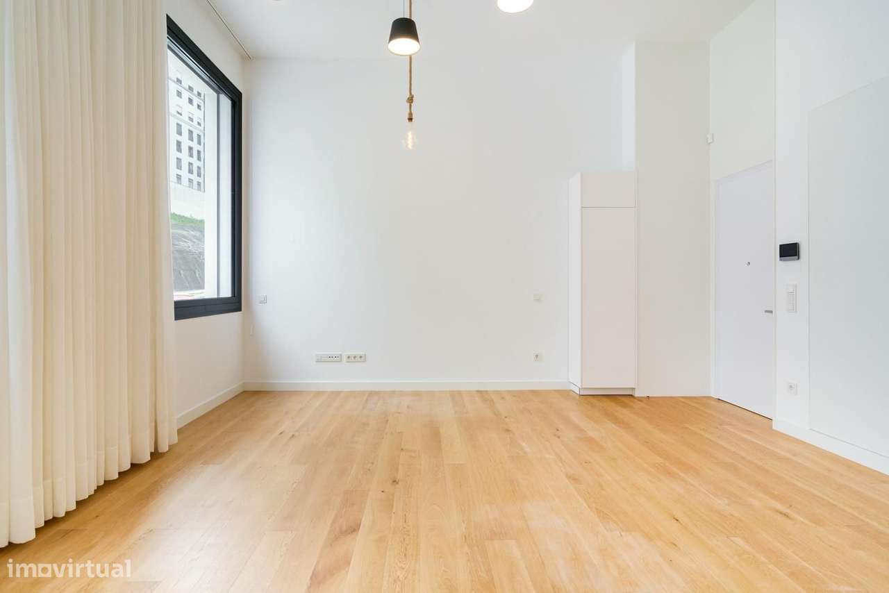 Apartamento T1 com vista, Benfica Stadium, Lisboa - Grande imagem: 3/29