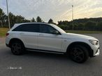 Mercedes-Benz GLC 300 de 4Matic - 14