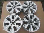 ALUFELGI 4szt R16 AUDI A1 5x100 - 1