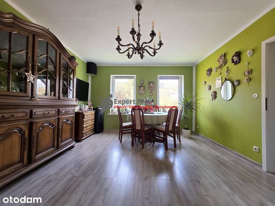 Mieszkanie na sprzedaż w Wałbrzych-6