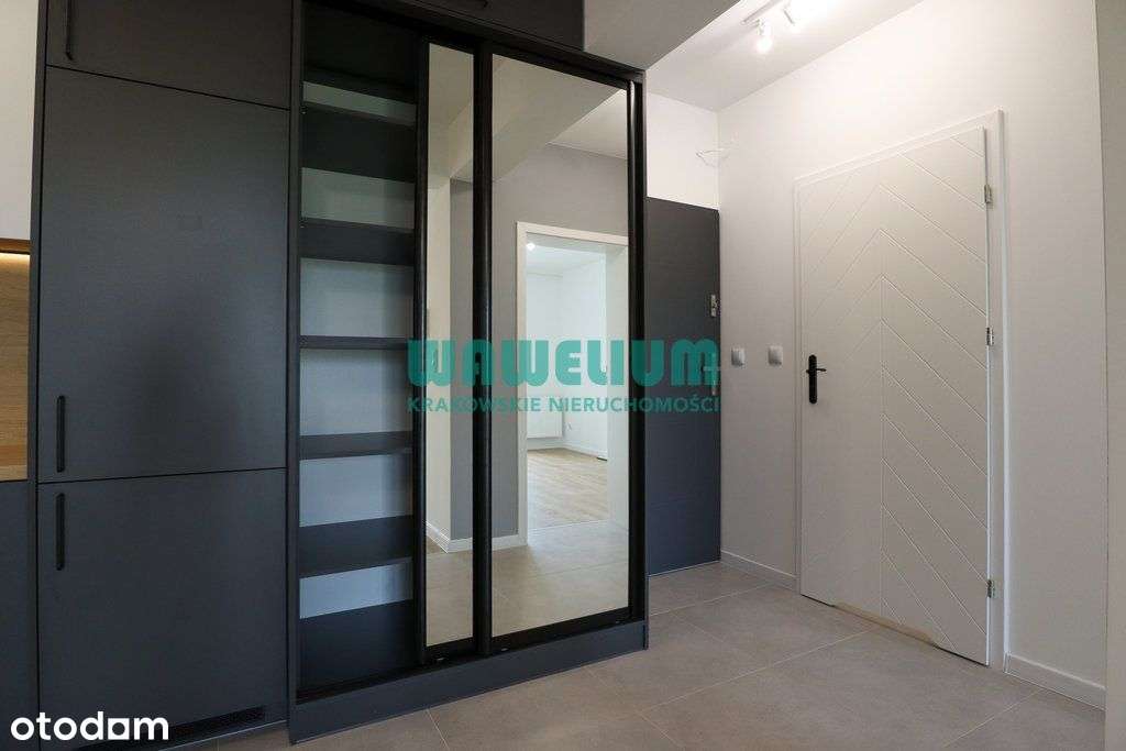 Przestronne mieszkanie z ogródkiem brak Pcc !-16