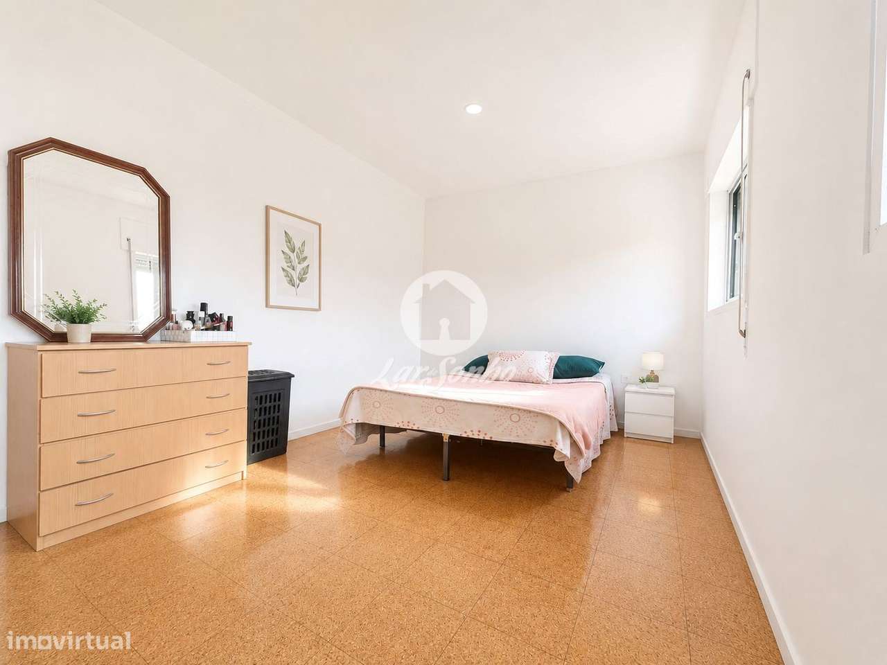 Apartamento T2 em Barcelos-17