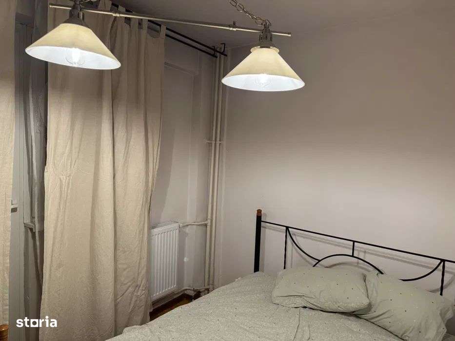 2 Camere Bd Brancoveanu/Loc de parcare - Imagine principală: 3/6