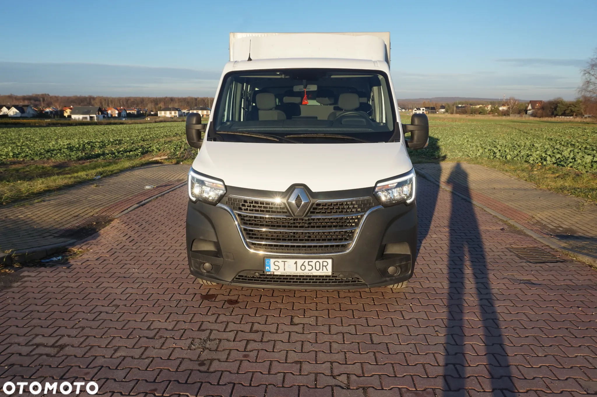 Renault Master - 14